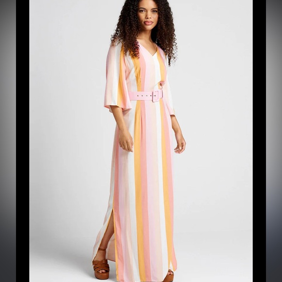 ModCloth x Collectif dress size 10 - Picture 10 of 10